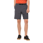 Asphalt Men'S Water-Repellent Casual Shorts