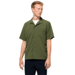 Greenwood Men'S Sustainable Activewear Shirt