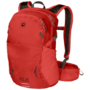 Lava Red Hiking/Biking Backpack
