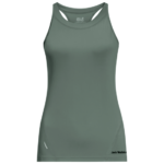 Hedge Green Women'S Activewear Tank Top