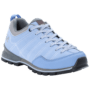 Light Blue / Grey Hiking Shoes Women