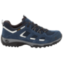 Night Blue Waterproof Hiking Shoes Men