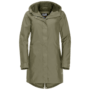 Khaki Lightweight Rain Coat