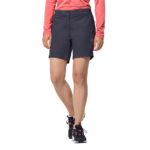 Graphite Women'S Stretch Hiking Shorts