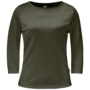 Green Pine Athletic Shirt Women