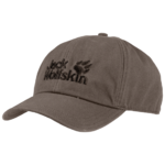 Siltstone Organic Cotton Baseball Hat