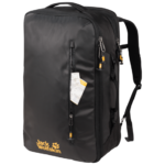 Black Sports And Travel Pack