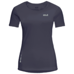 Graphite Hiking T-Shirt Women
