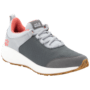 Dark Grey / Rose Kids Sneaker