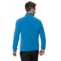Brilliant Blue Fleece Sweatshirt Men