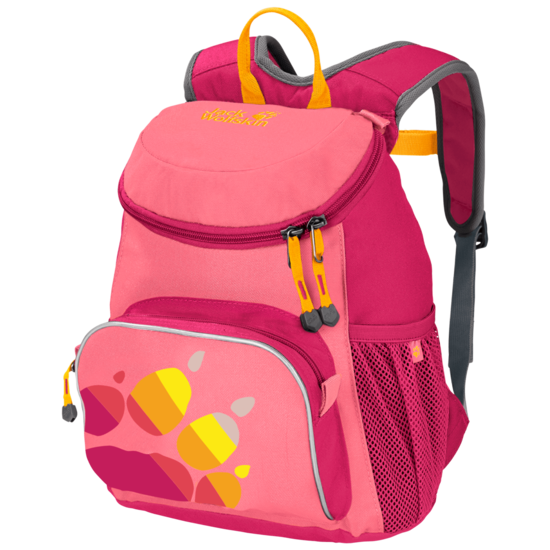Orchid Nursery/Backpack For Children Aged 2+