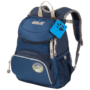 Dark Indigo Kids' Backpack