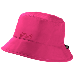 Supplex Safari Kids Bucket Hat