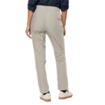 Dusty Grey Women'S Mosquito-Repellent Trousers
