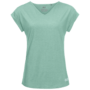 Light Jade Lightweight Casual T-Shirt