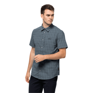 Men's Rays Stretch Vent Shirt