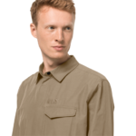 Sand Dune Men'S Mosquito-Repellent Shirt