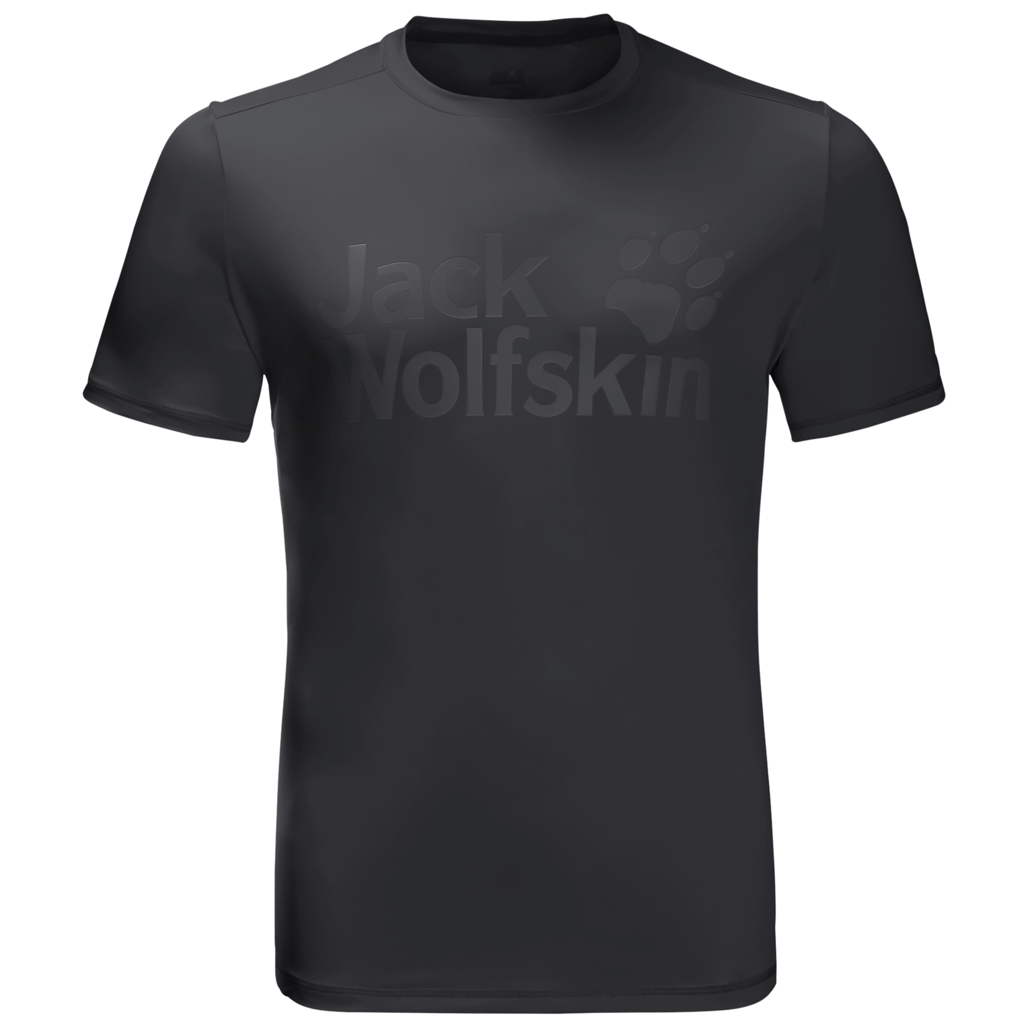 Black T-Shirt Men