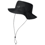 Black Rain Hat