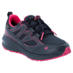 Blue / Pink Kids' Waterproof All-Purpose Hiking Shoes
