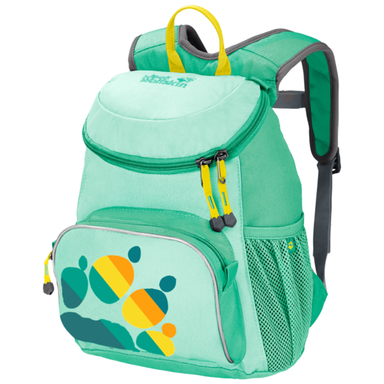 Deep Mint Nursery/Backpack For Children Aged 2+