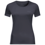 Graphite Funktional T-Shirt Women