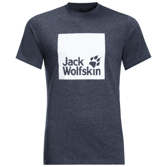 Men's Logo T | Jack Wolfskin