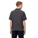 Asphalt Men'S Sustainable Activewear Shirt