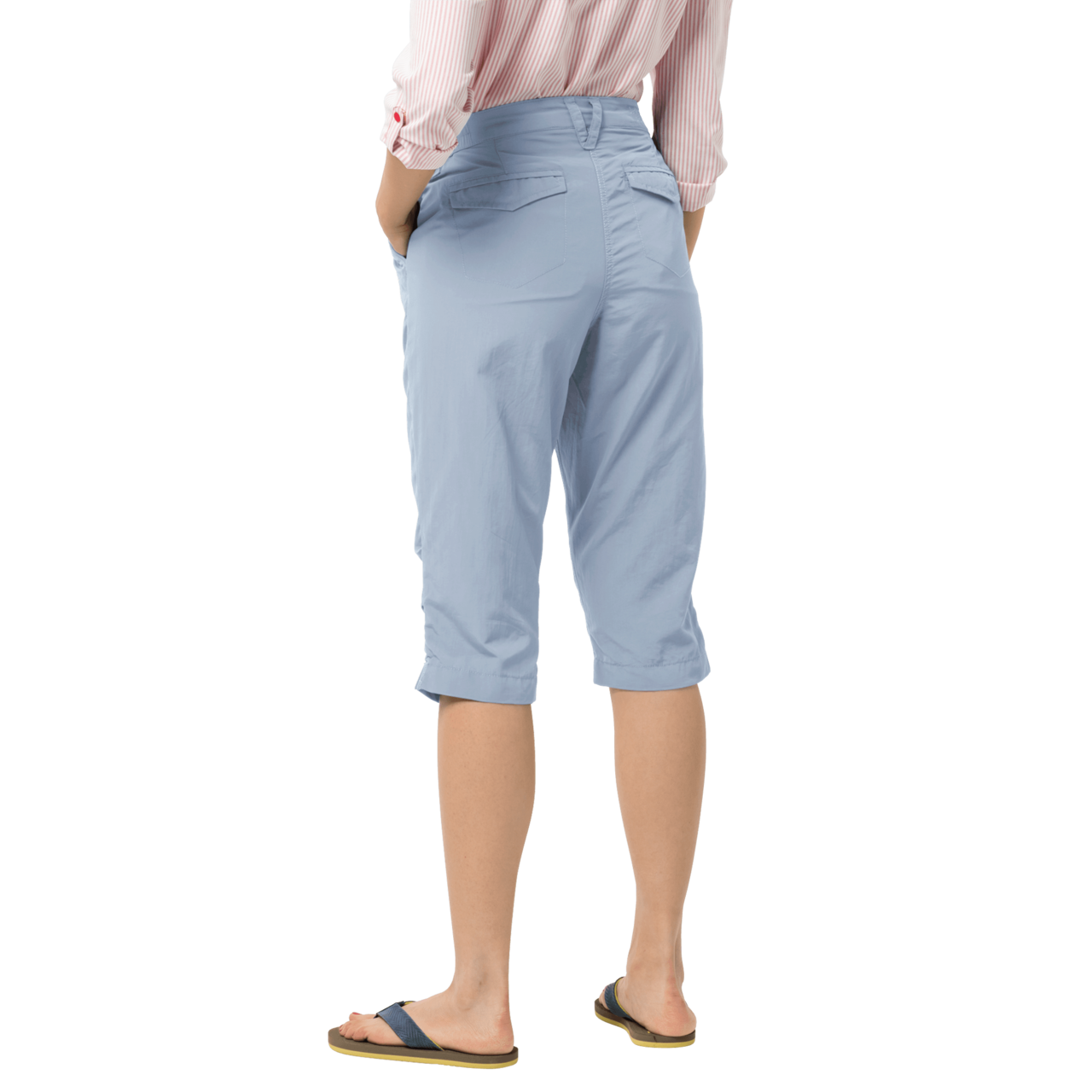 White Fisherman Cotton Wrap Shorts for women | Hippie-Pants.com – Hippie  Pants