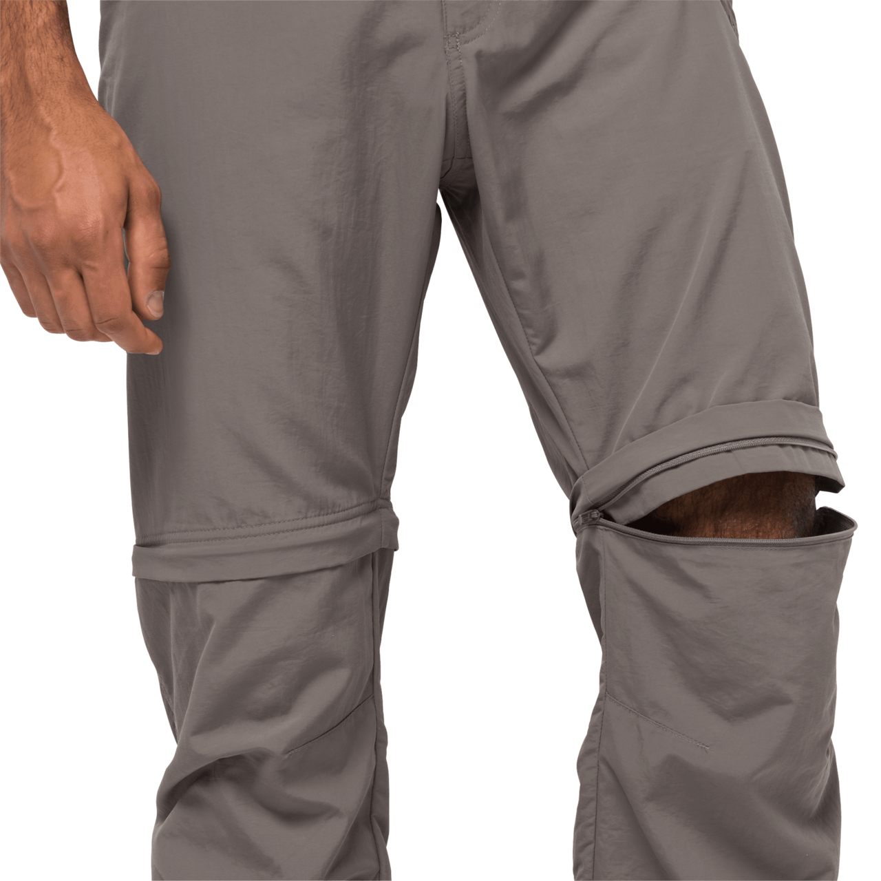 XFLWAM Mens Hiking Convertible Pants Outdoor Waterproof Quick Dry Zip Off  Lightweight Fishing Pants Army Green XXL - Walmart.com