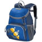 Dark Indigo Nursery/Backpack For Children Aged 2+