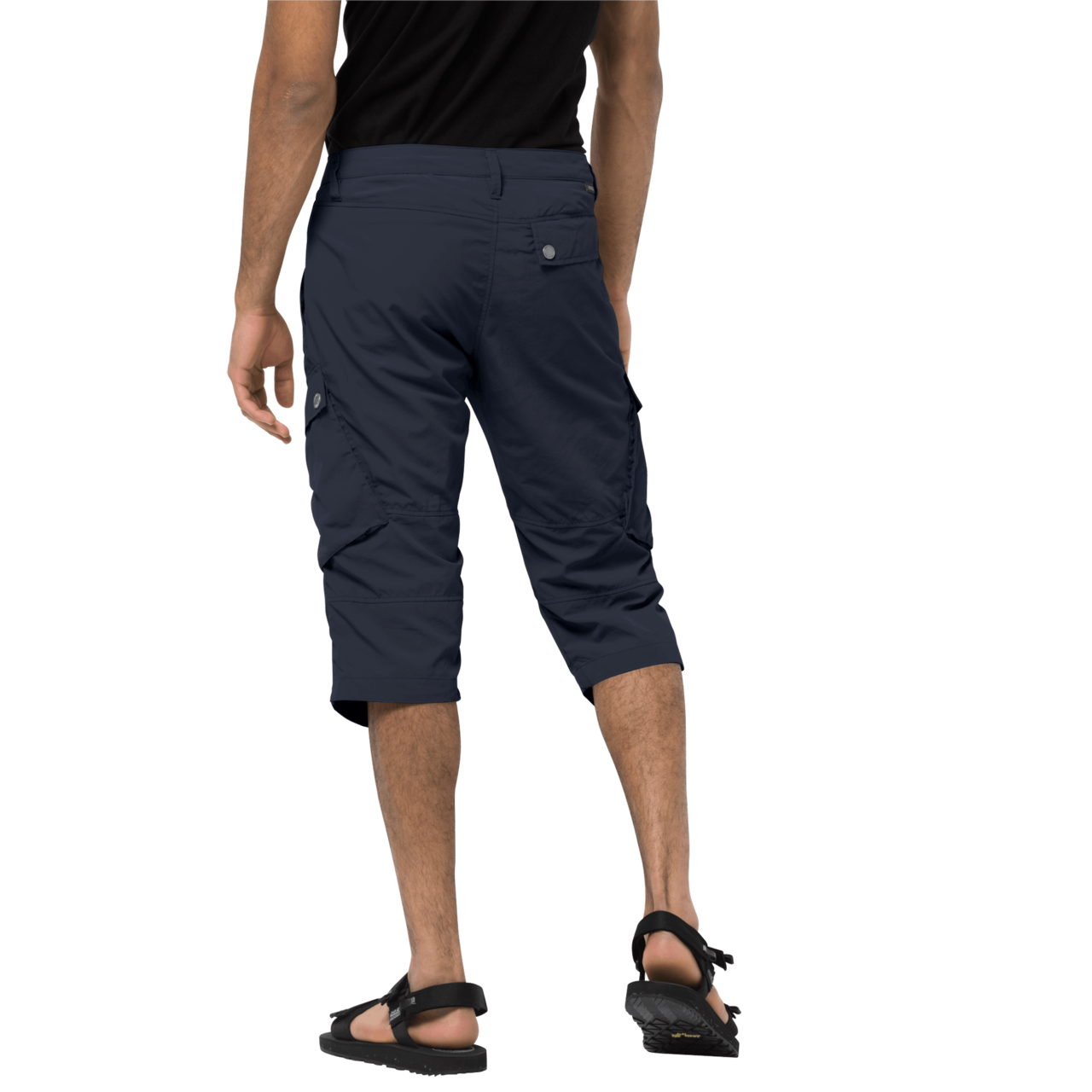 Men's Three-Quarter Shorts, Half Pants, Casual Shorts, Striped Pants -  China Men Half Pants and Casual Shorts price | Made-in-China.com