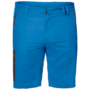 Brilliant Blue Hiking Shorts