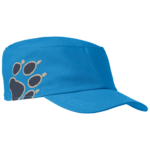 Sky Blue 100% Ogranic Hat