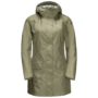 Khaki Rain Coat