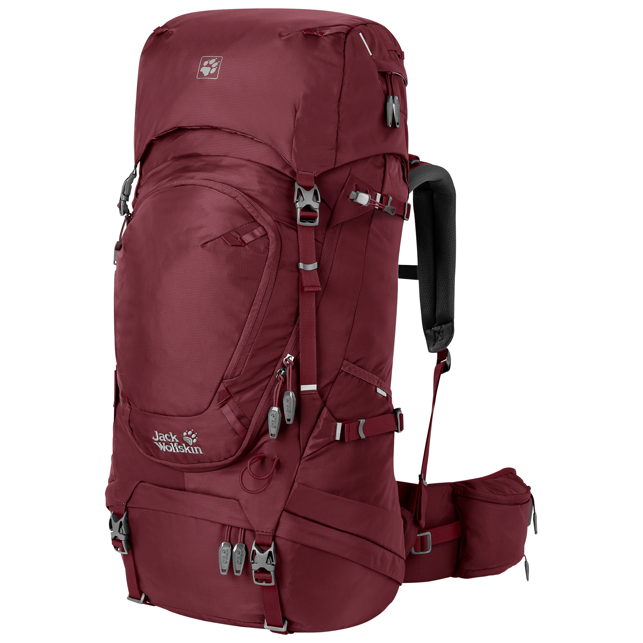 Cabernet Backpacking Pack
