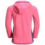Pink Lemonade Kids' Outdoor Fleece Jacket