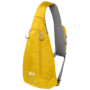Dark Sulphur Shoulder Bag