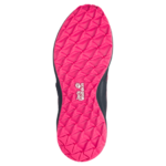 Blue / Pink Kids' Waterproof All-Purpose Hiking Shoes