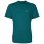 Dark Spruce Mens Athletic Shirt