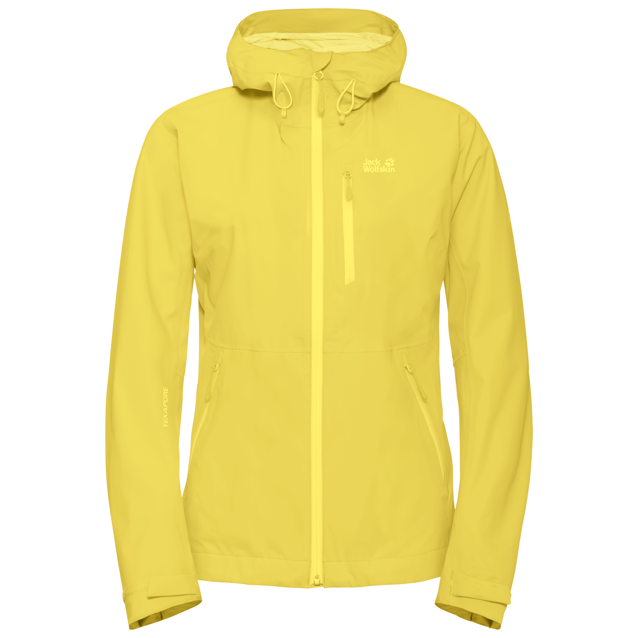 Marigold Waterproof Hiking Jacket
