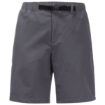 Asphalt Men'S Water-Repellent Casual Shorts