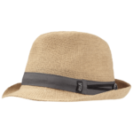 Nature Travel Hat - Men'S Fedora Hat