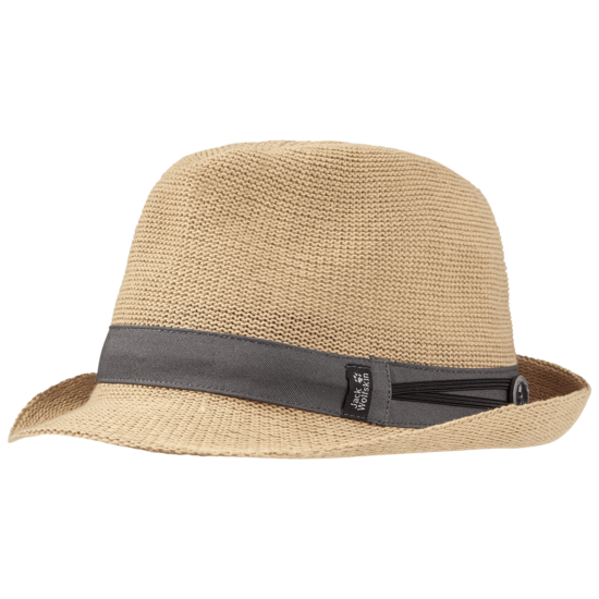 Nature Travel Hat - Men'S Fedora Hat
