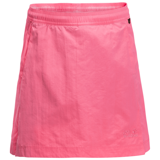 Pink Lemonade Girl'S Activewear Skort