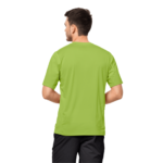Spring Lime Functional Top Cycling Men