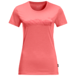 Desert Rose Funktional T-Shirt Women