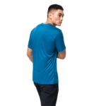 Blue Pacific Funktional T-Shirt Men