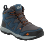 Night Blue Waterproof Hiking Shoes