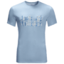 Cool Water Lightweight Casual T-Shirt